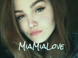 MiaMiaLove