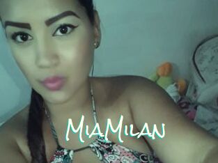 MiaMilan
