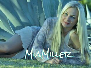 MiaMiller