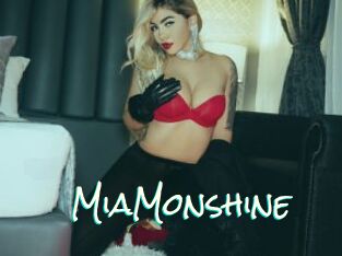 MiaMonshine