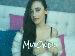 MiaOneil