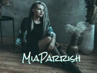 MiaParrish