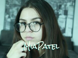 MiaPatel