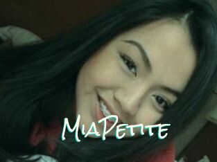 MiaPetite