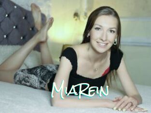 MiaRein