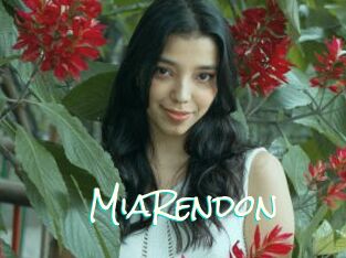 MiaRendon