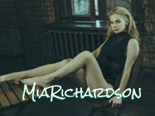 MiaRichardson
