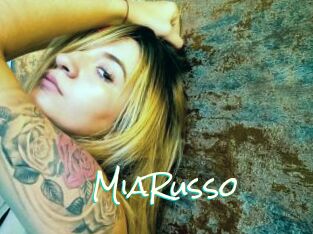 MiaRusso