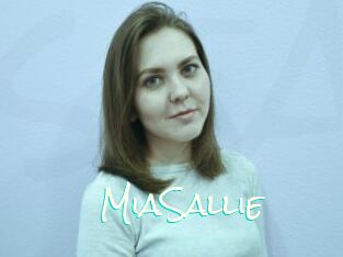 MiaSallie