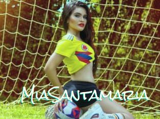 MiaSantamaria