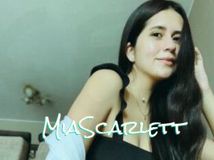 MiaScarlett