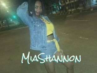 MiaShannon