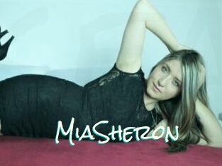 MiaSheron