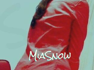 MiaSnow
