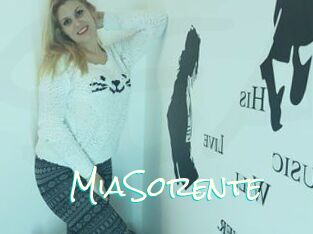 MiaSorente