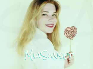 MiaSunset