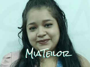 MiaTeilor