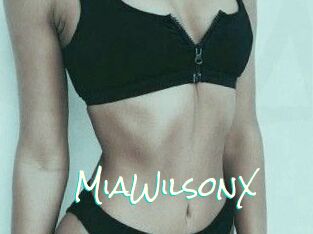 MiaWilsonX