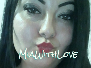 MiaWithLove