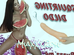 MiaXXXRose