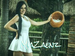MiaZaenz