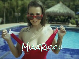 MiaaRiccii
