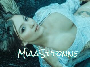 MiaaSttonne