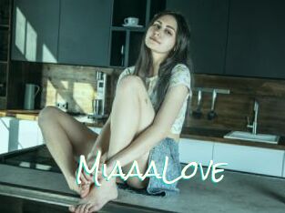 MiaaaLove
