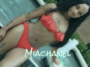 Miachanel
