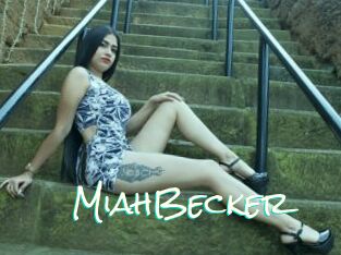 MiahBecker