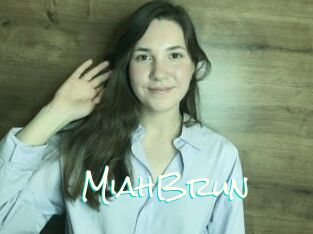 MiahBrun
