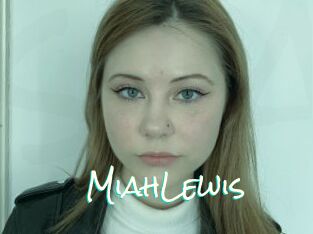 MiahLewis