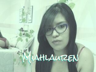 Miahlauren