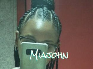 Miajohn