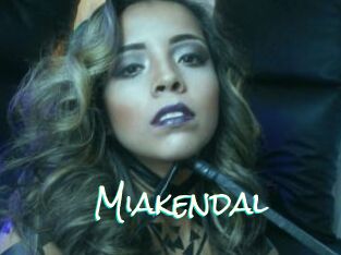 Miakendal