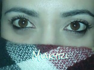 Miakyri