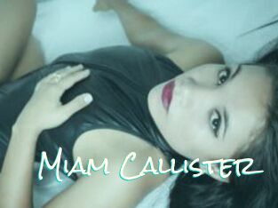 Miam_Callister