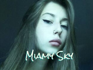 Miamy_Sky