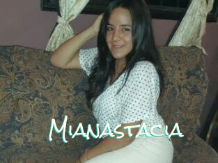 Mianastacia