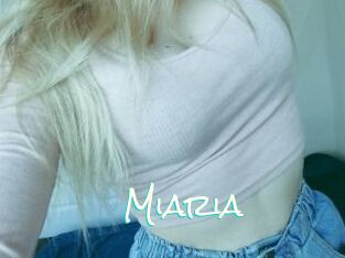 Miaria