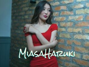 MiasaHaruki