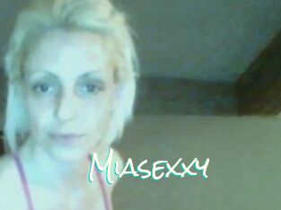 Miasexxy