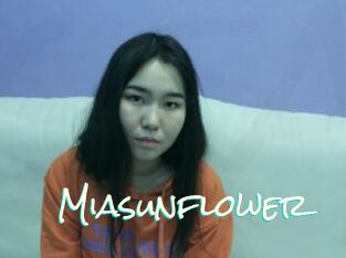 Miasunflower