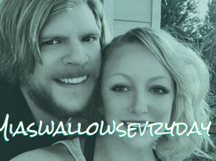 Miaswallowsevryday