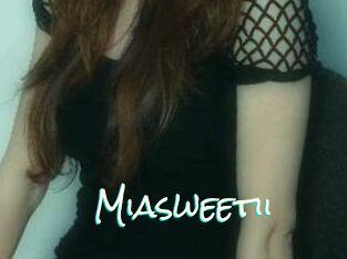 Miasweetii