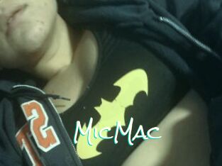 MicMac