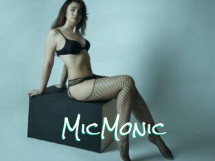 MicMonic