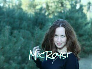 MicRoysi