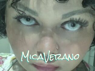 MicaVerano