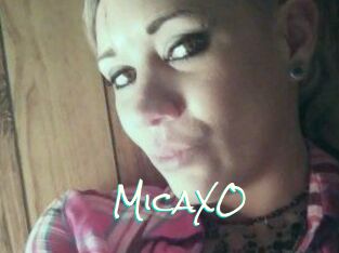 MicaXO